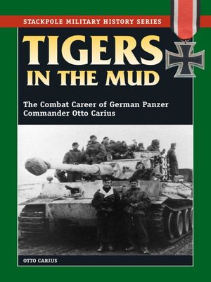 Tigers in the Mud - ebook